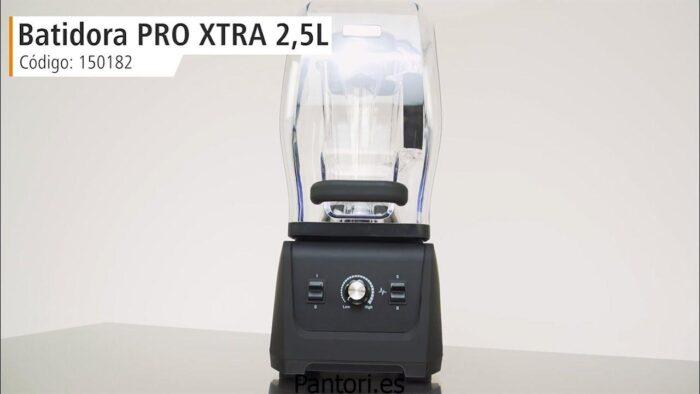 Batidora Lacor Profesional