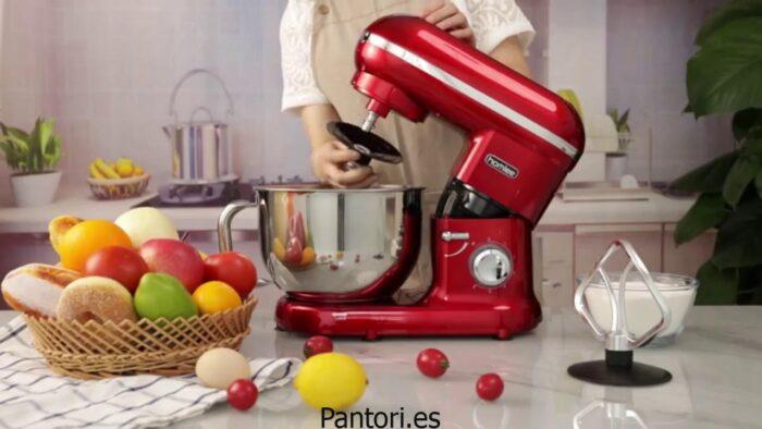 Batidora Multifuncion Lidl