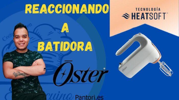 Batidora Oster Comprar