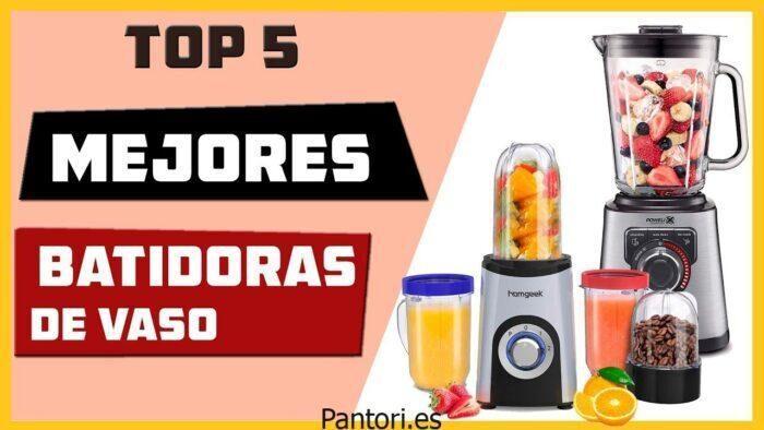 Batidora Potente