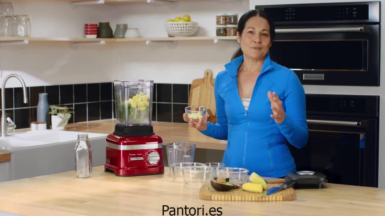 Batidora Profesional Hosteleria