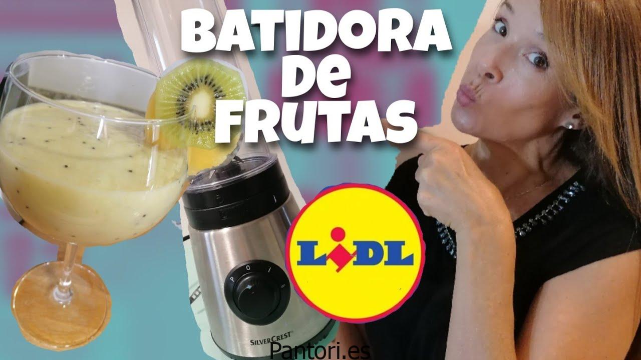 Batidora Smoothie