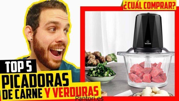 Batidora Tefal 800W Precio