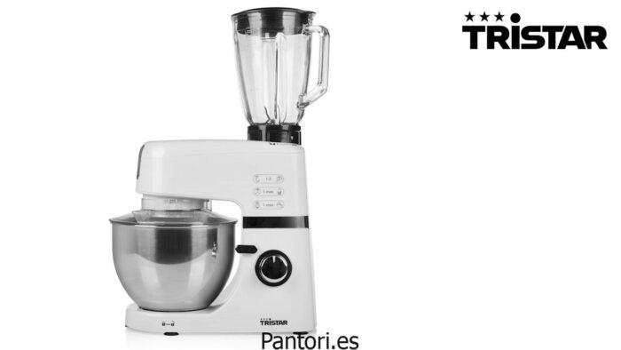Batidora Tristar Mx 4195