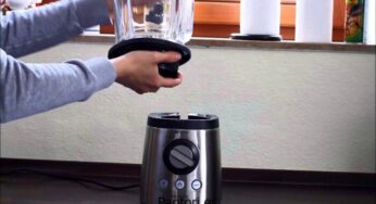 Batidora Vaso Philips Hr2096
