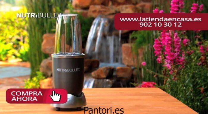 Batidos En Batidora Americana