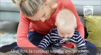 Béaba Babycook Robot De Cocina 4 En 1