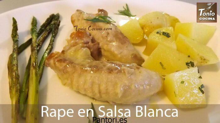 Bechamel Microondas Facilisimo