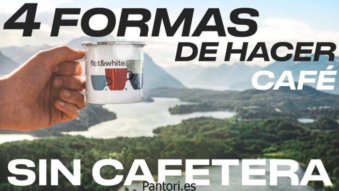 Cafe Cafetera