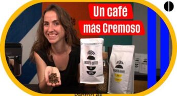 Cafe Para Cafetera Express
