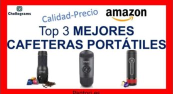 Cafetera 12V