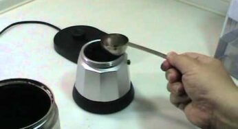 Cafetera Alicia Delonghi