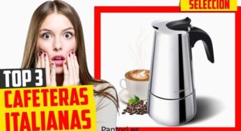 Cafetera Antigua