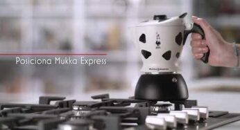 Cafetera Bialetti Venus