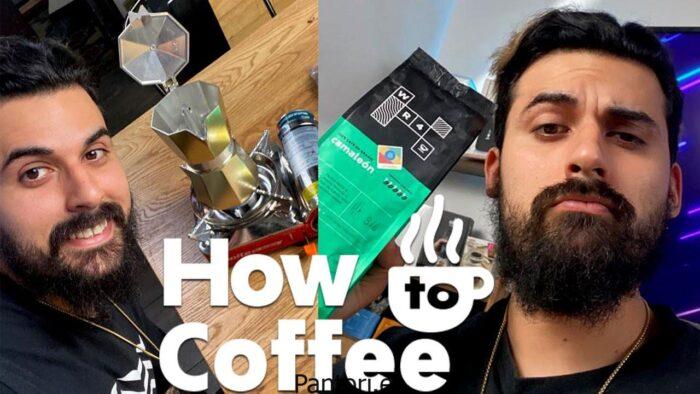 Cafetera Bialetti