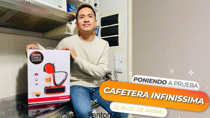 Cafetera Blanca