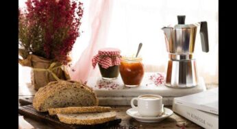 Cafetera Bra Perfecta