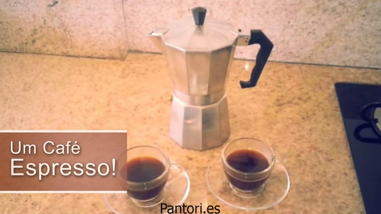 Cafetera Cafe Italia