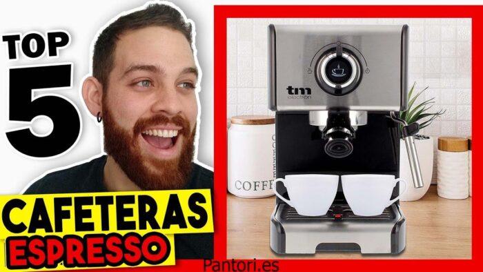 Cafetera Capsulas Amazon