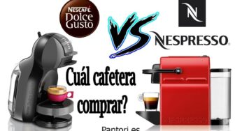Cafetera Capsulas Compatibles