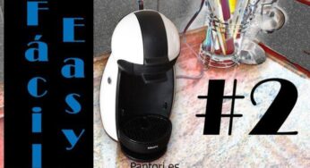 Cafetera Capsulas Nescafe Dolce Gusto Espresso Krups Piccolo Kp1000 Express