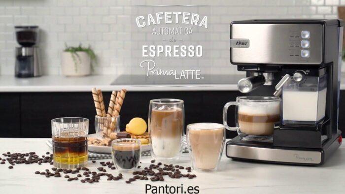 Cafetera Capsulas Y Cafe Molido