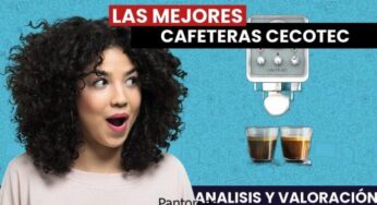 Cafetera Cecotec Power Instant