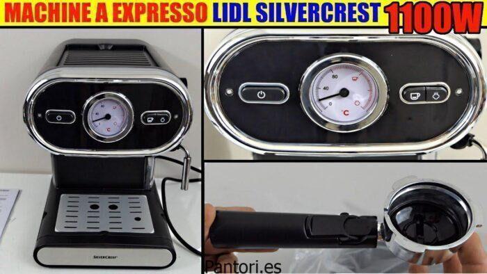 Cafetera D Or