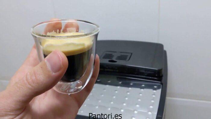 Cafetera Delonghi Magnifica S