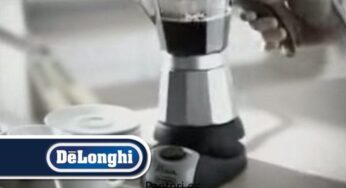 Cafetera Delonghi Opiniones