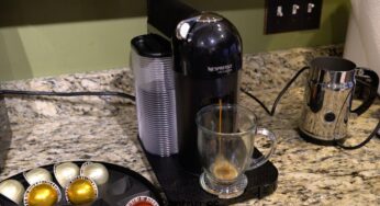 Cafetera Despertador