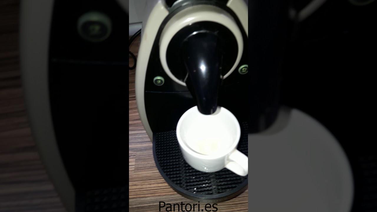 Cafetera Digrato