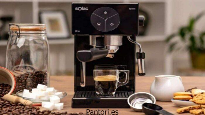 Cafetera Diseño