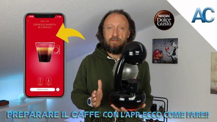 Cafetera Dolce Gusto Automatica Oferta