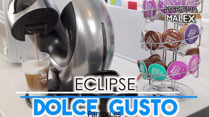 Cafetera Dolce Gusto Eclipse
