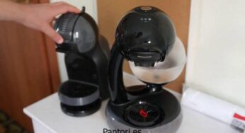 Cafetera Dolce Gusto Esperta