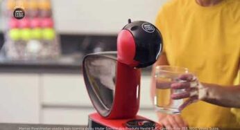 Cafetera Dolce Gusto Jovia Blanca