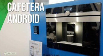 Cafetera Encastrable