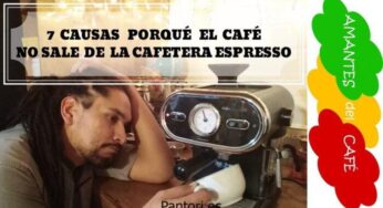 Cafetera Espresso 20 Cecotec