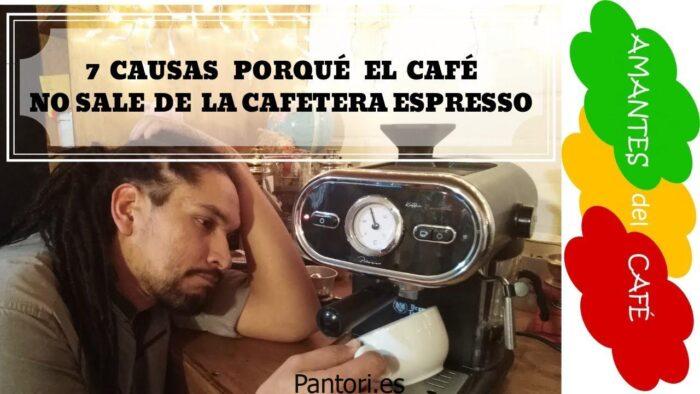 Cafetera Espresso 20 Cecotec