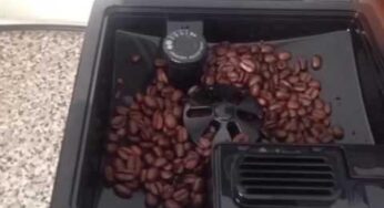 Cafetera Espresso Automática De Longhi Etam29 510 B