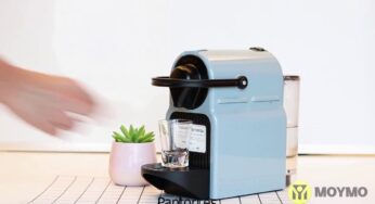 Cafetera Express Ibili