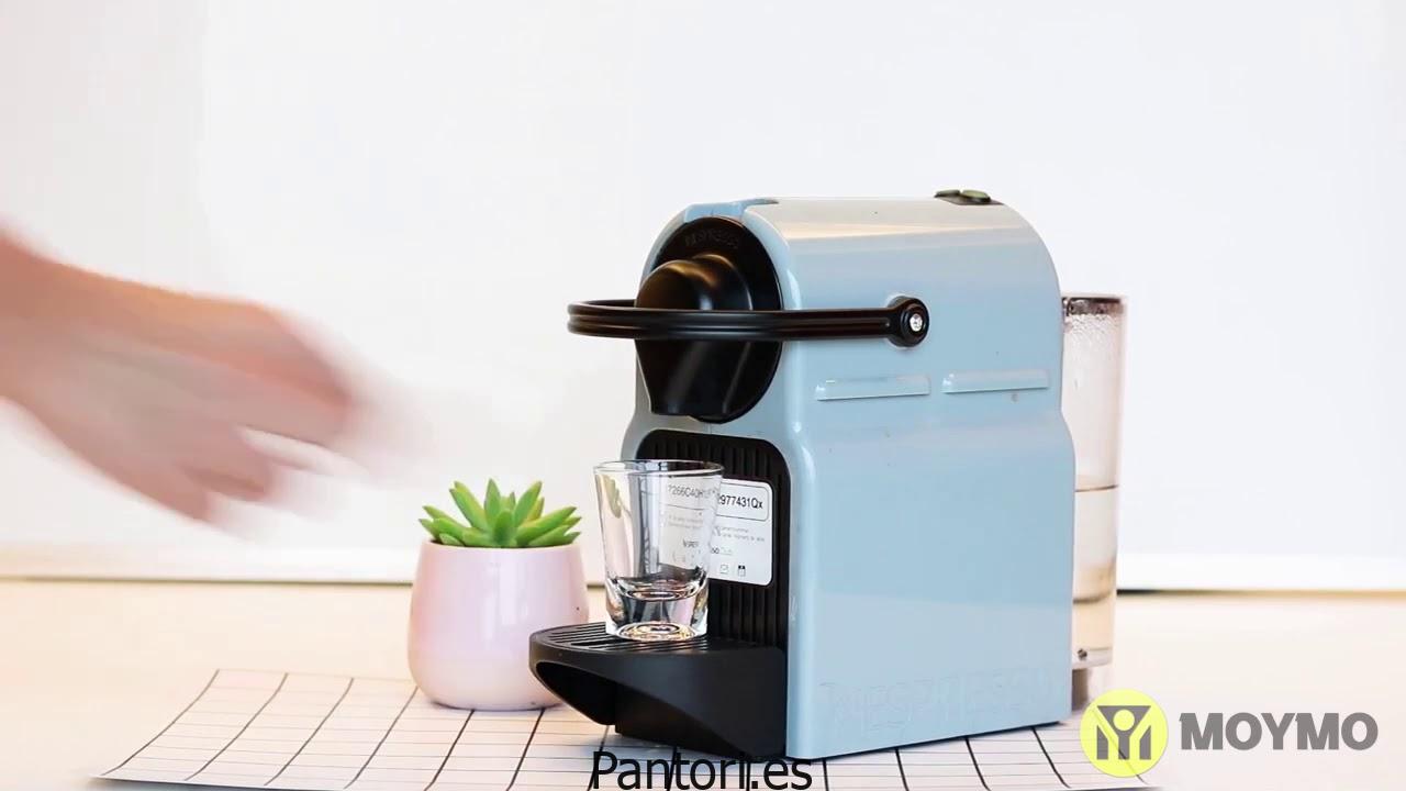 Cafetera Express Ibili