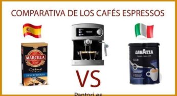 Cafetera Express Power Espresso 20 Professionale Opiniones