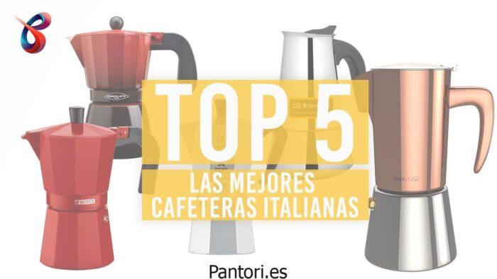 Cafetera Express Recomendada
