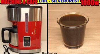 Cafetera Filtro Jarra Termica
