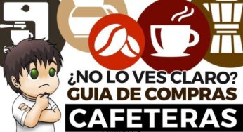Cafetera Goteo Diseño