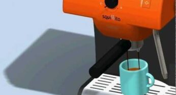 Cafetera Goteo Solac