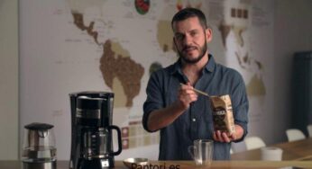 Cafetera Grano Molido