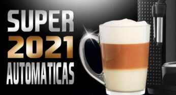 Cafetera Industrial Para Casa
